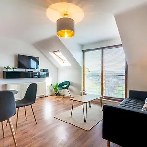 Titanic View Penthouse - Gated Complex - Parking Apartment