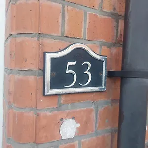 Woodstock Townhouse Homestay