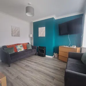 House Holiday home